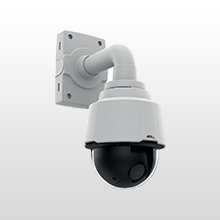DAXIS P5624-E PTZ