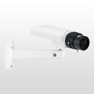 AXIS P1364