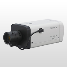 SNC-EB600