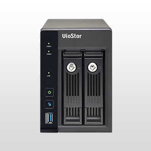 VioStor-2204Pro+
